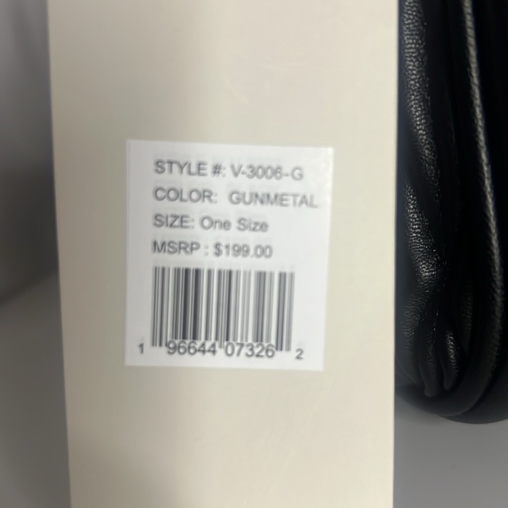 Valentino Orlandi East West Handbag - Picture 6 of 6